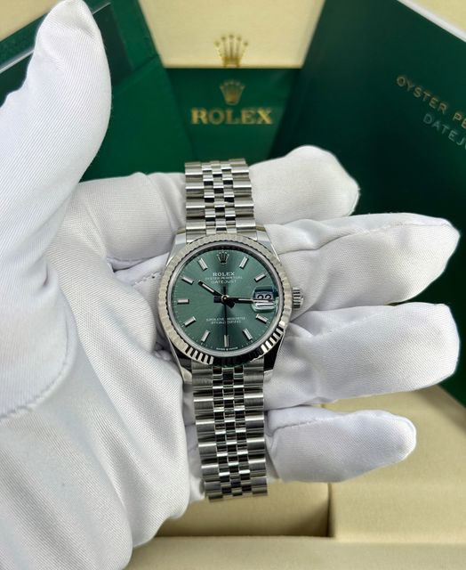 Rolex Datejust Lady 31 278274 Image 6